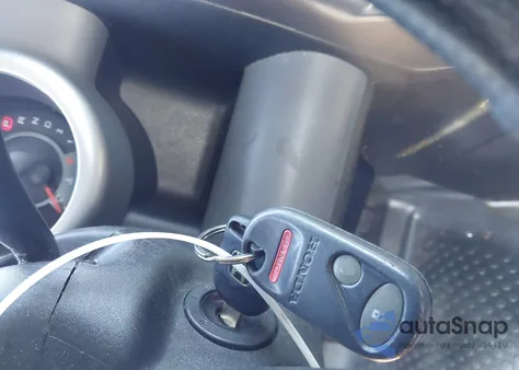 2005 Honda Element Ex from USA, damaged, VIN 5J6YH28635L004656